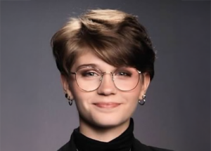 Carly Shearer