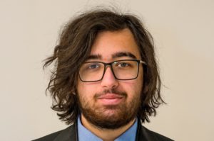 Ben Ferdman