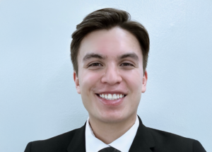 Sebastian Zamora